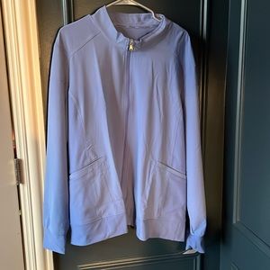 NWT scrub jacket. Cherokee ifkex